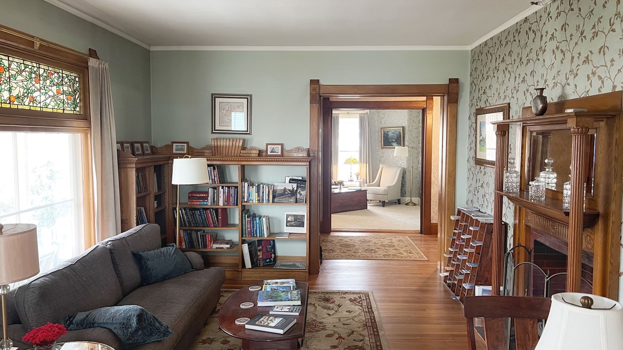 Photo of Outdoor in Rockland