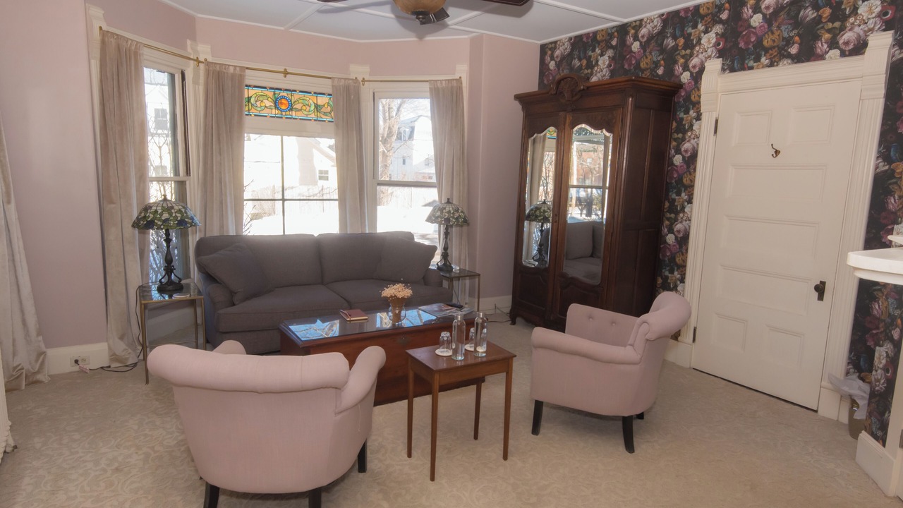 Photo of Bedroom in Rockland