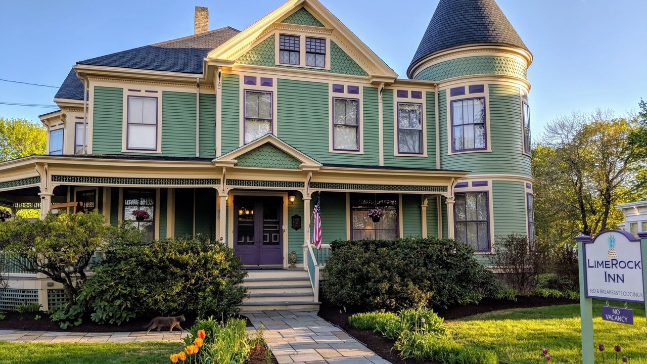 Photo of Outdoor in Rockland