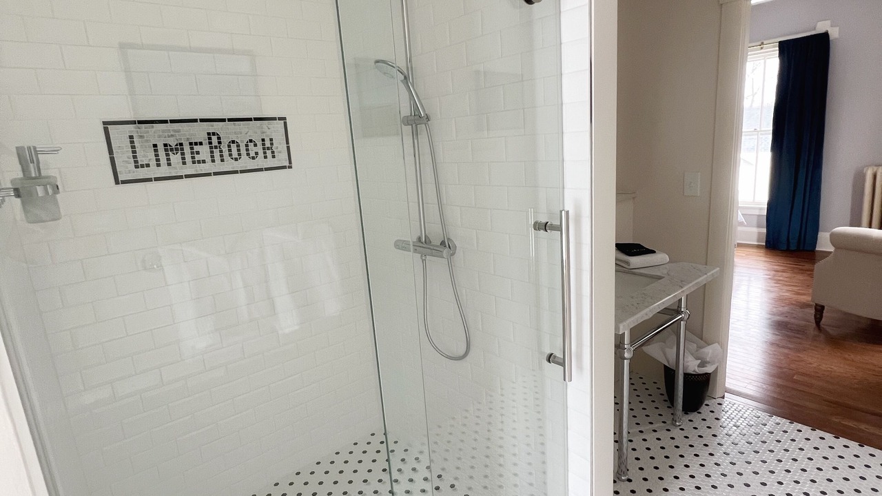 Photo of Bathroom in Rockland