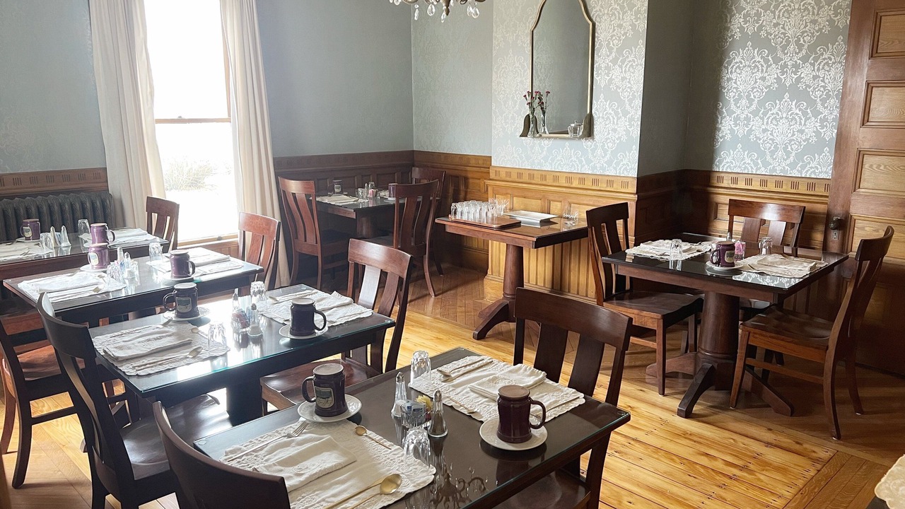 Photo of Livingroom in Rockland