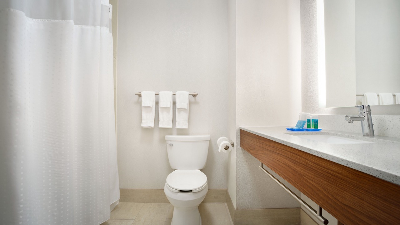 Photo of Bathroom in Allen