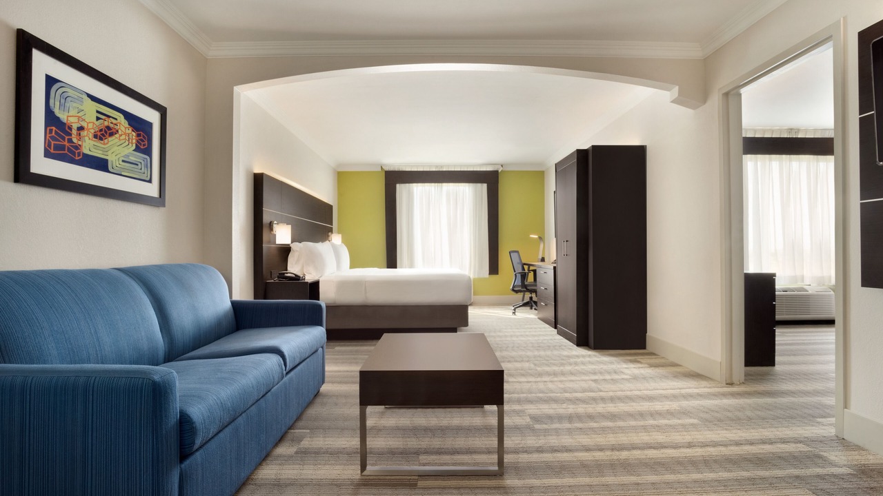 Photo of Bedroom in Allen