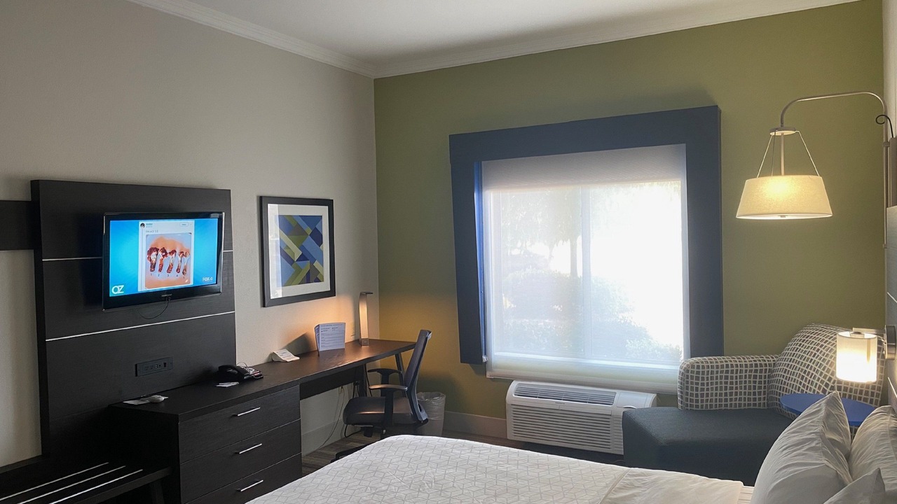 Photo of Bedroom in Allen