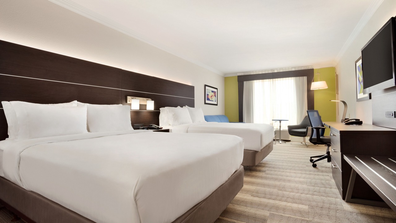 Photo of Bedroom in Allen