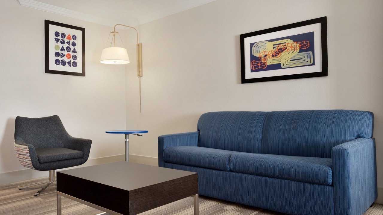Photo of Bedroom in Allen