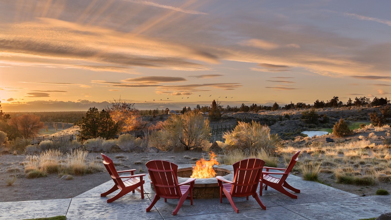 Photo of Outdoor in Powell Butte