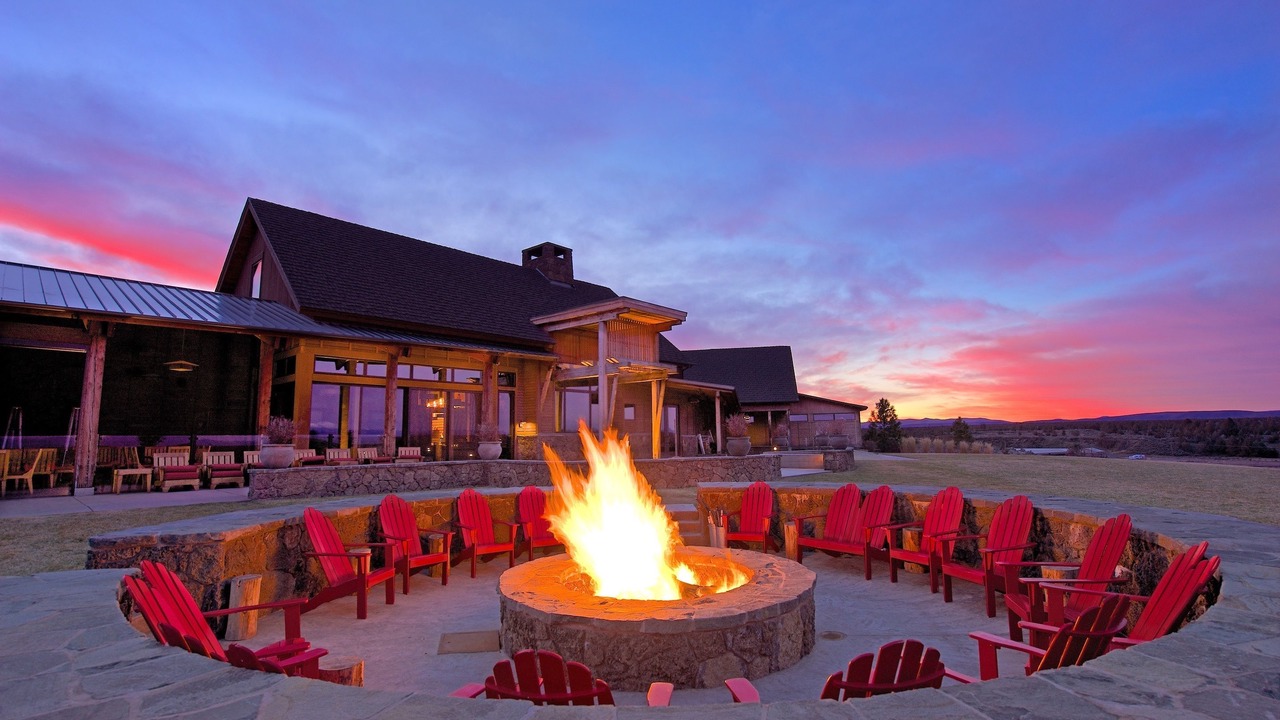 Photo of Outdoor in Powell Butte