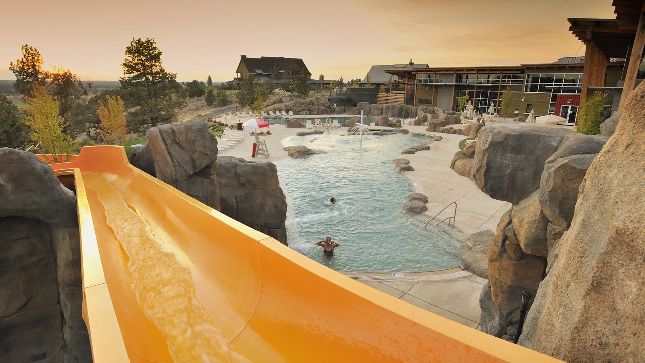 Photo of Outdoor in Powell Butte