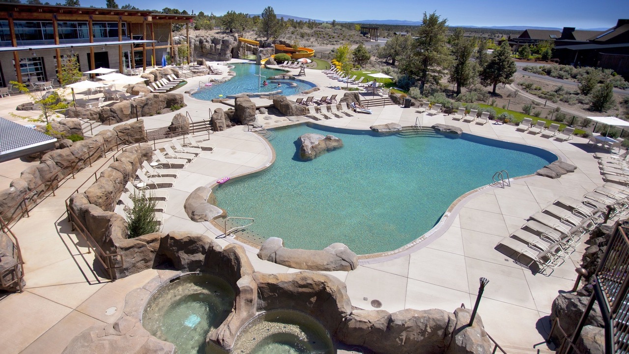 Photo of Outdoor in Powell Butte