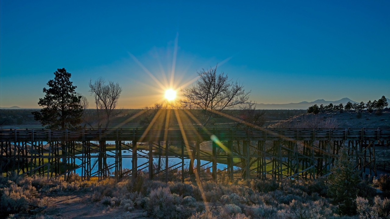 Photo of Outdoor in Powell Butte
