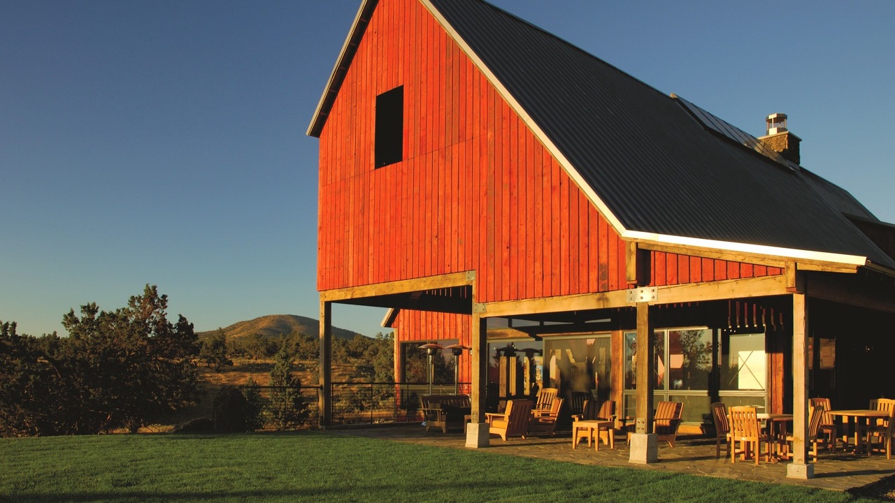 Photo of Outdoor in Powell Butte