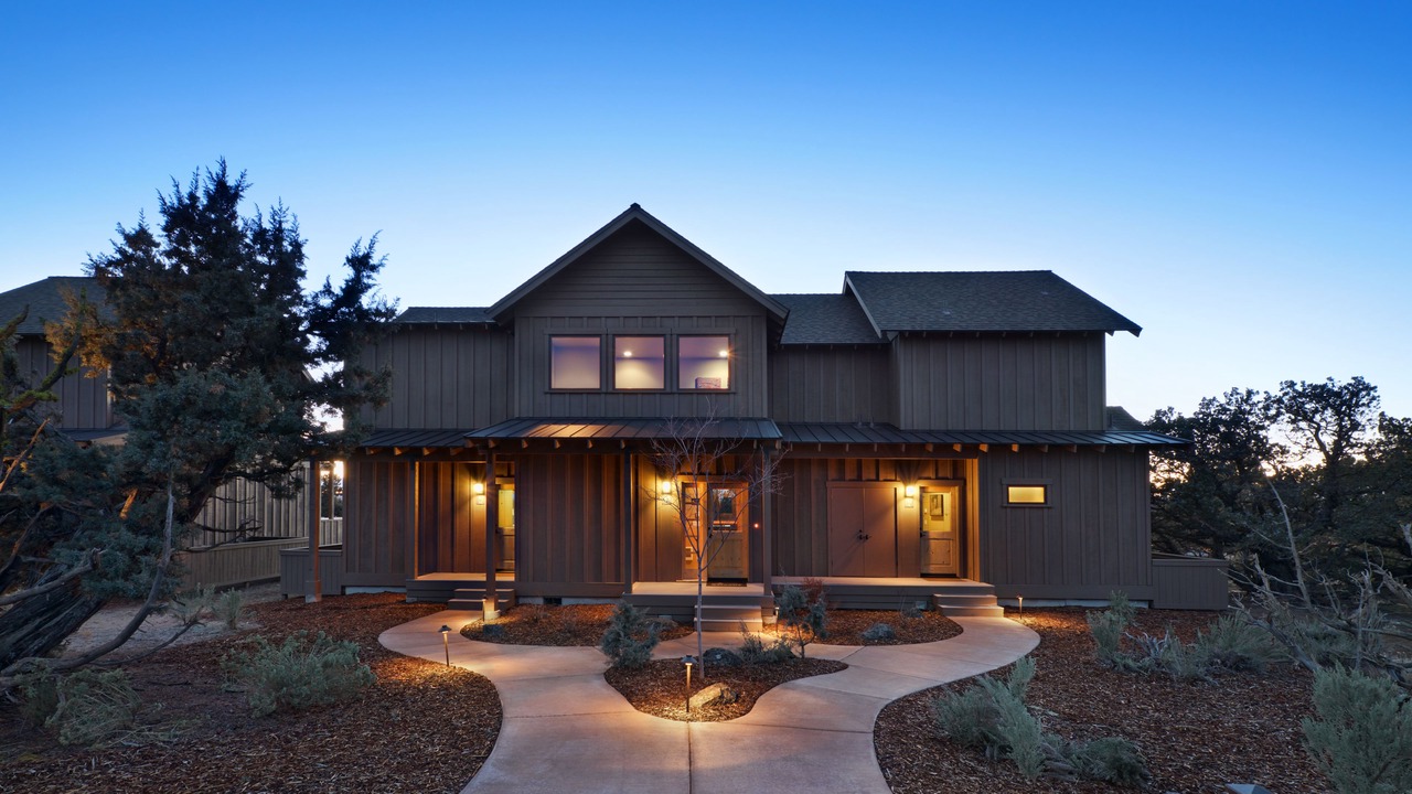 Photo of Outdoor in Powell Butte