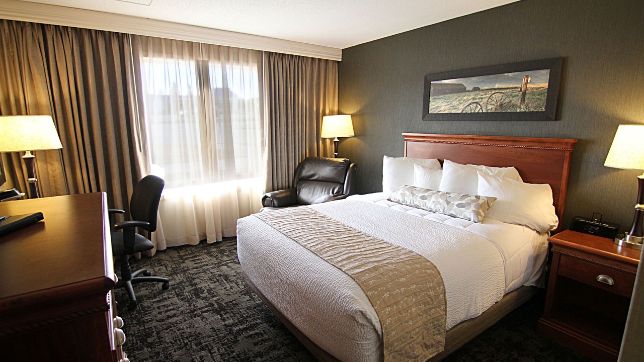 Photo of Bedroom in Grand Forks