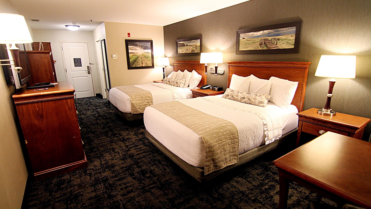Photo of Bedroom in Grand Forks