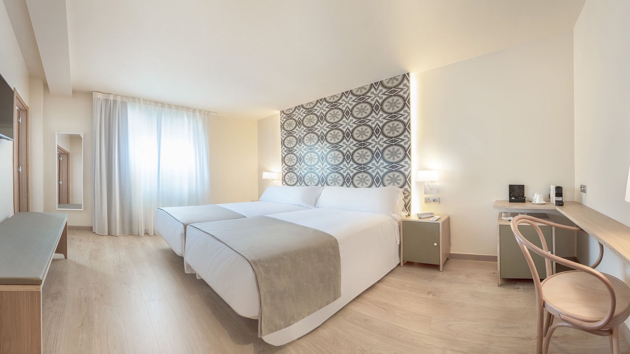Photo of Bedroom in Old Town