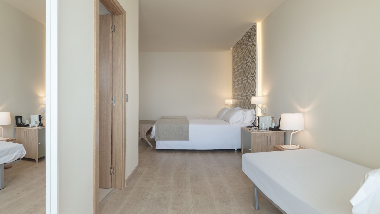Photo of Bedroom in Old Town