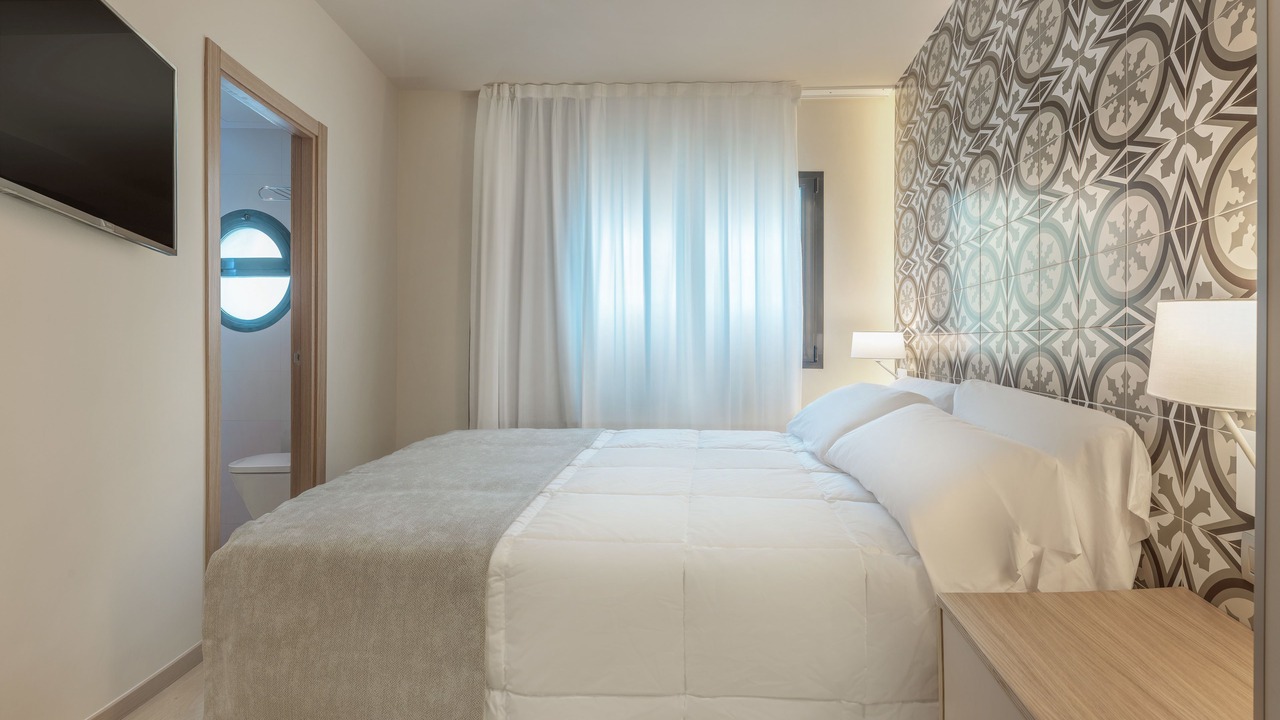Photo of Bedroom in Old Town