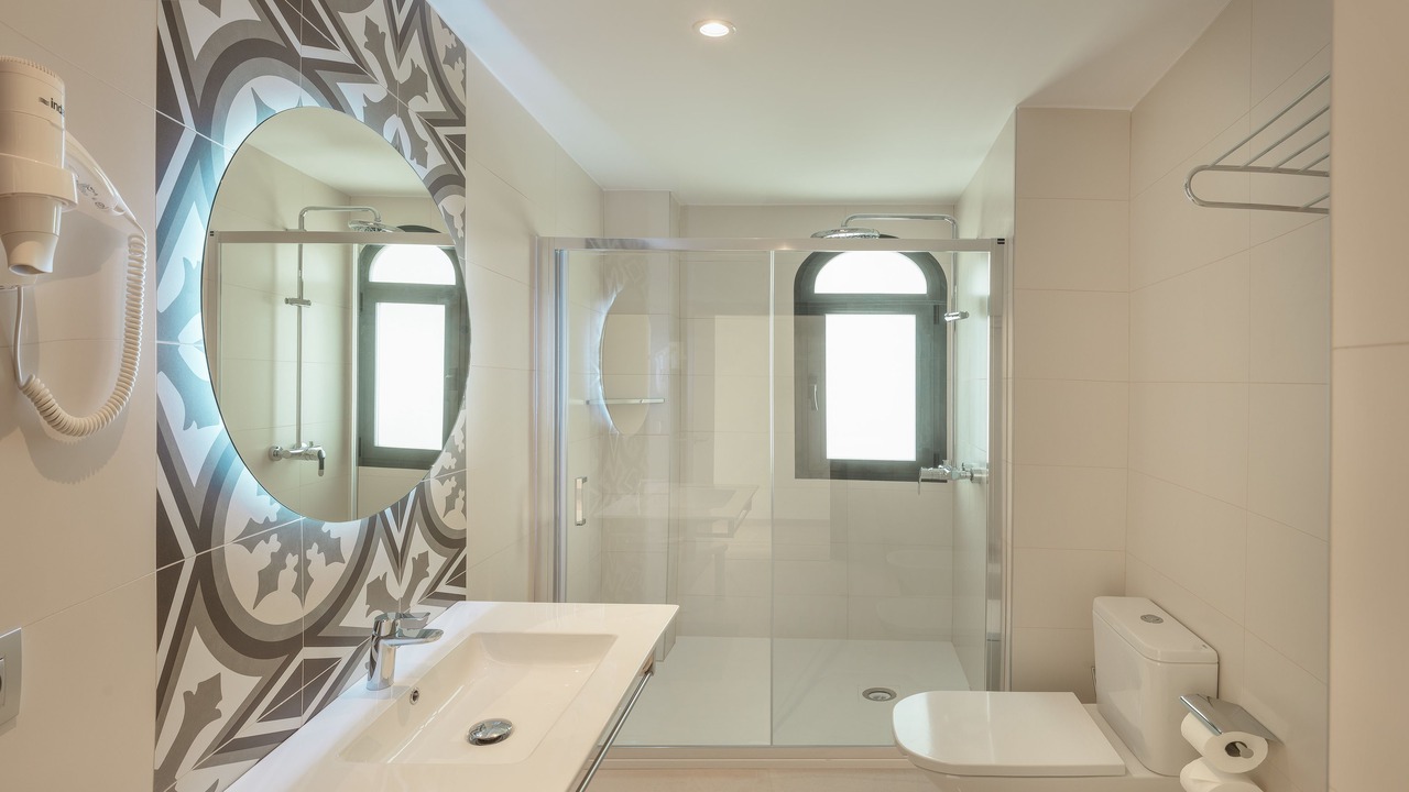 Photo of Bathroom in Old Town