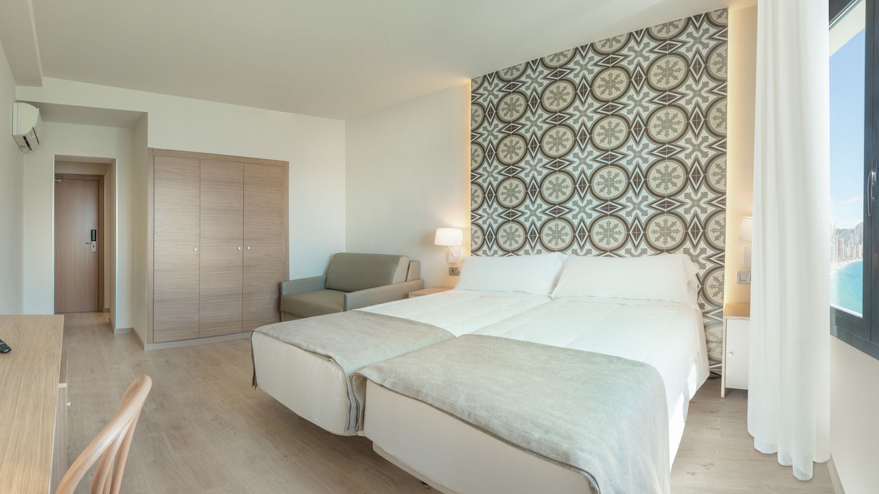 Photo of Bedroom in Old Town