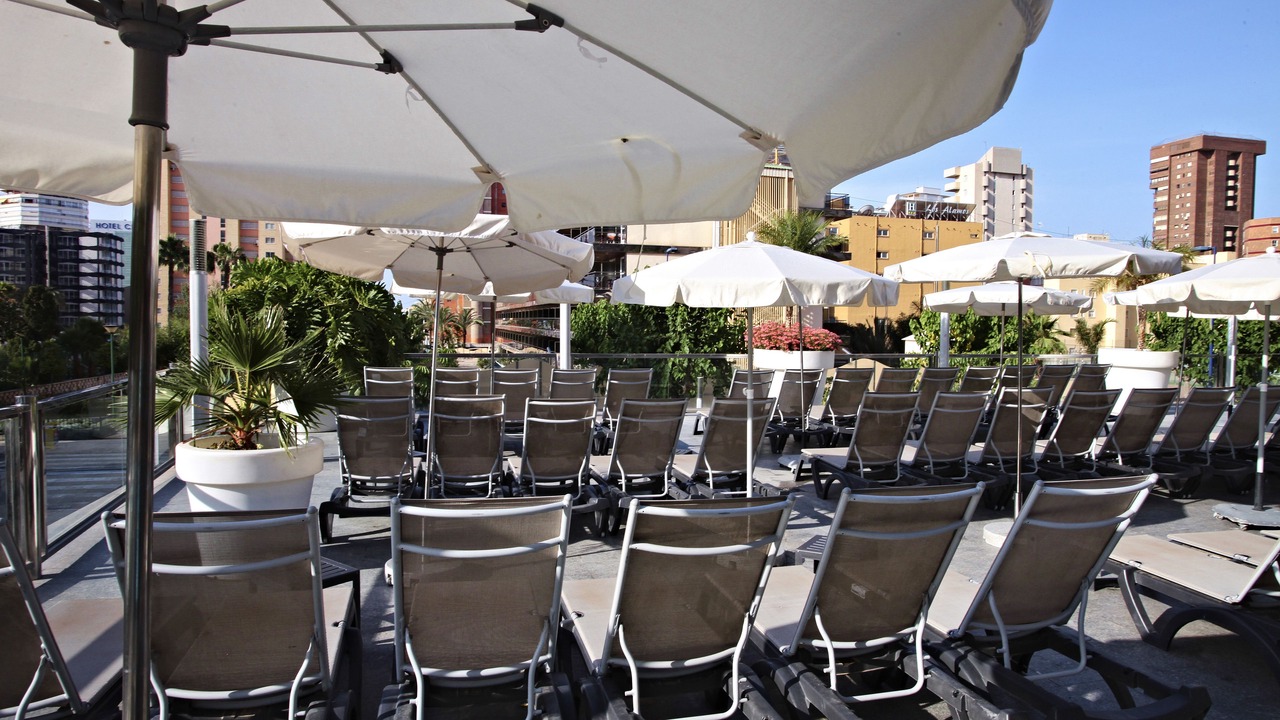 Photo of Outdoor in Benidorm Centro