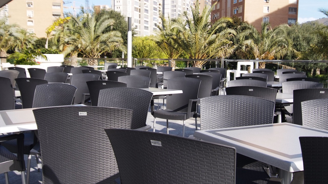Photo of Others in Benidorm Centro
