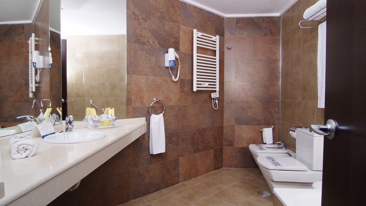 Photo of Bathroom in Benidorm Centro