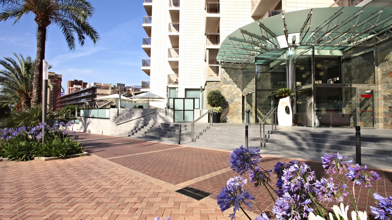 Photo of Outdoor in Benidorm Centro
