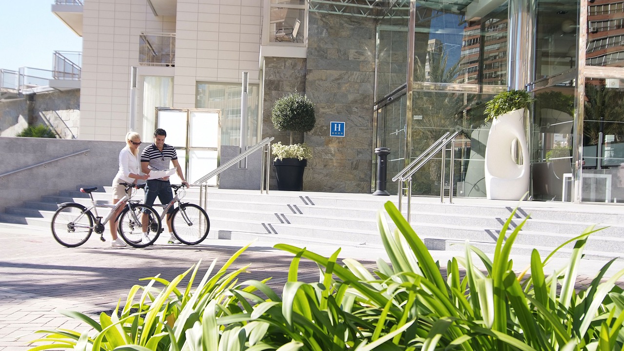 Photo of Outdoor in Benidorm Centro