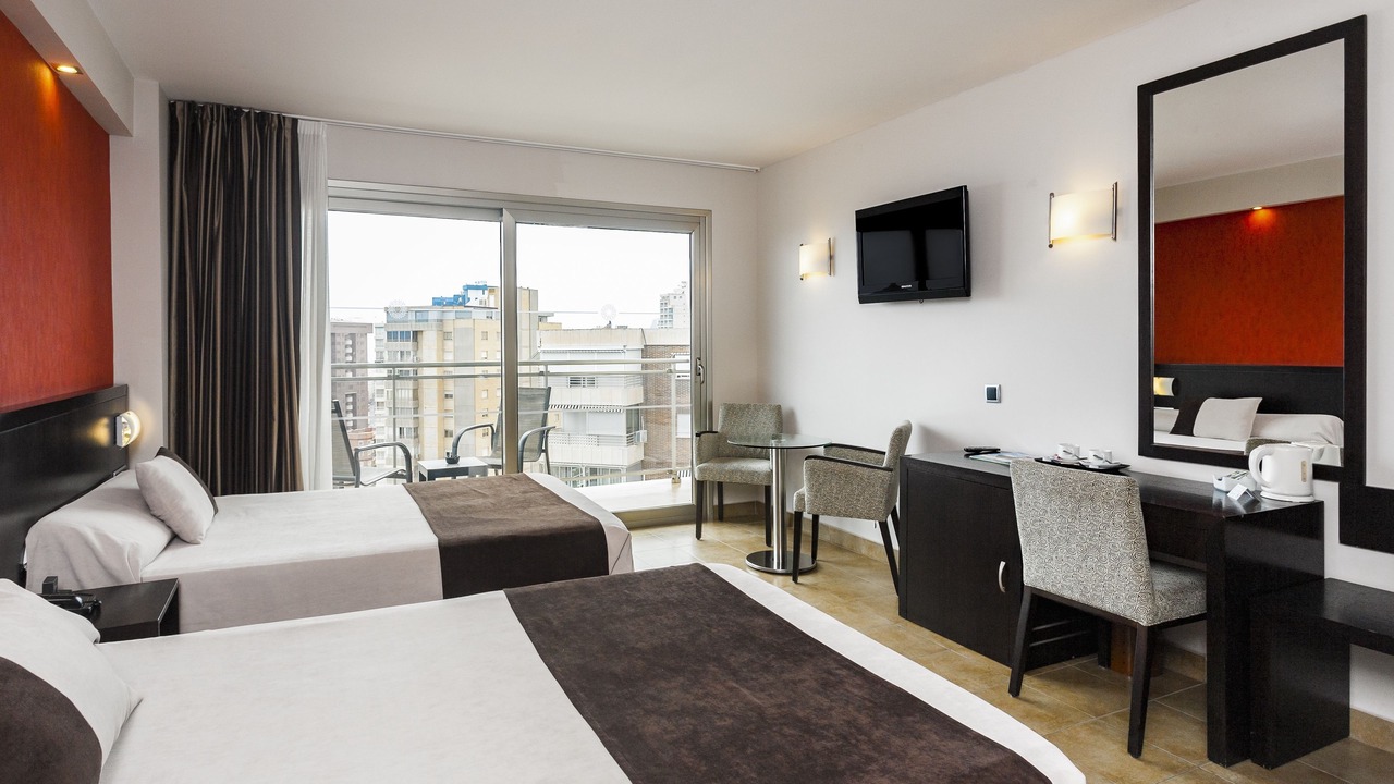 Photo of Bedroom in Benidorm Centro