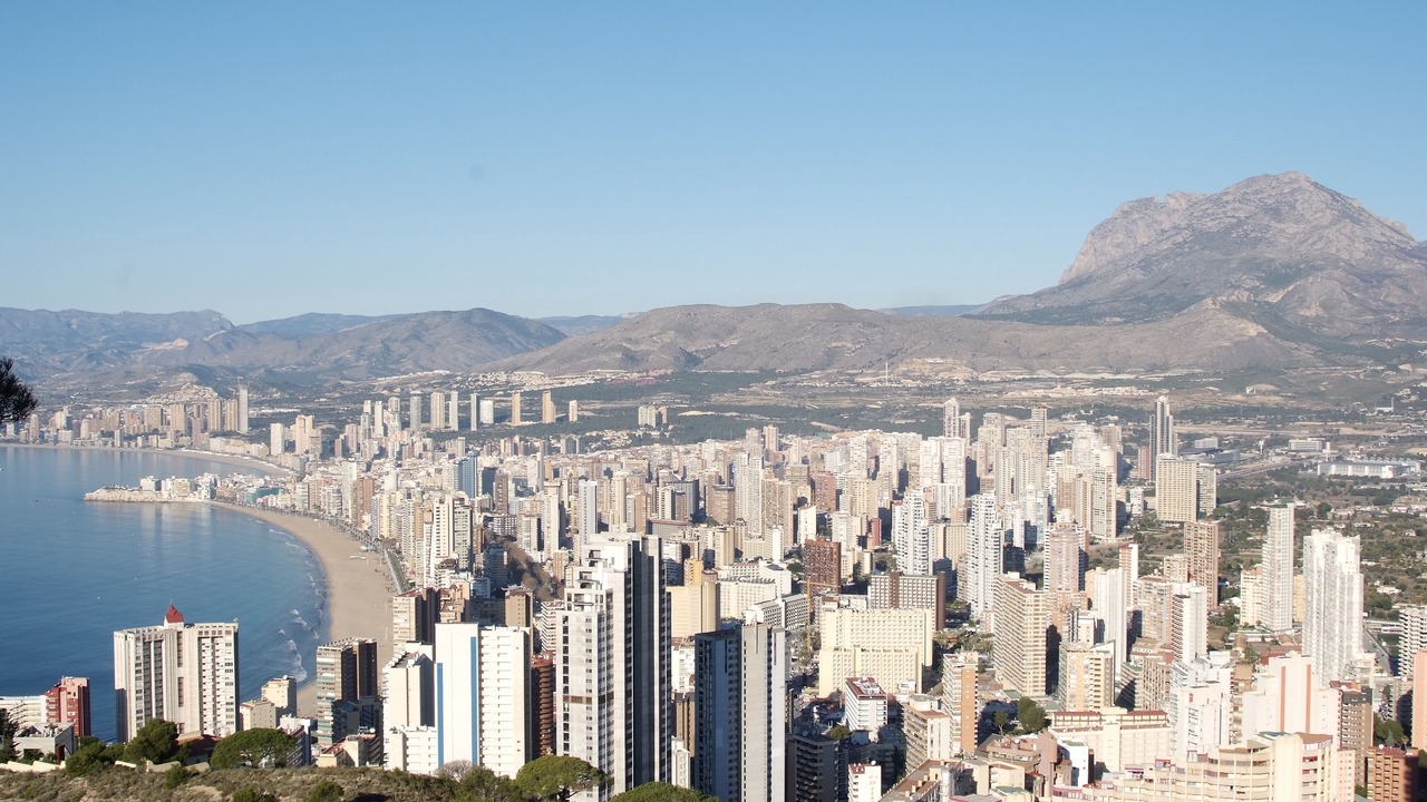 Photo of Others in Benidorm Centro