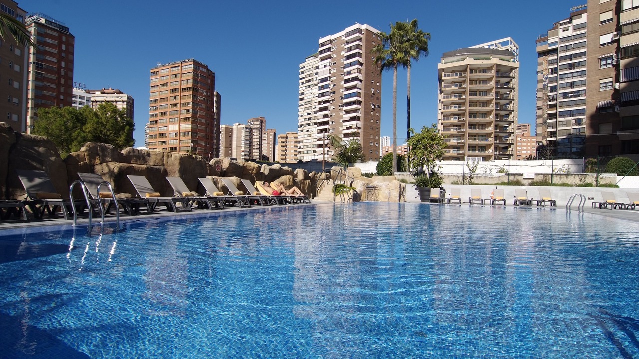 Photo of Outdoor in Benidorm Centro