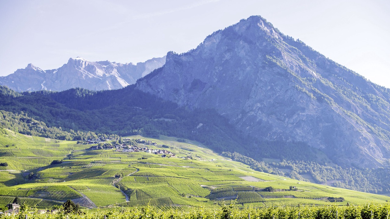 Photo of Outdoor in Saillon