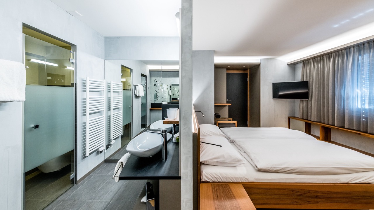 Photo of Patio Balcony in Saillon