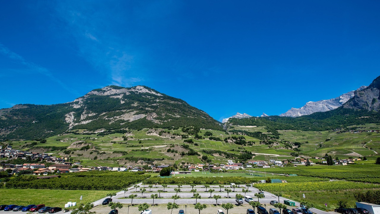 Photo of Outdoor in Saillon