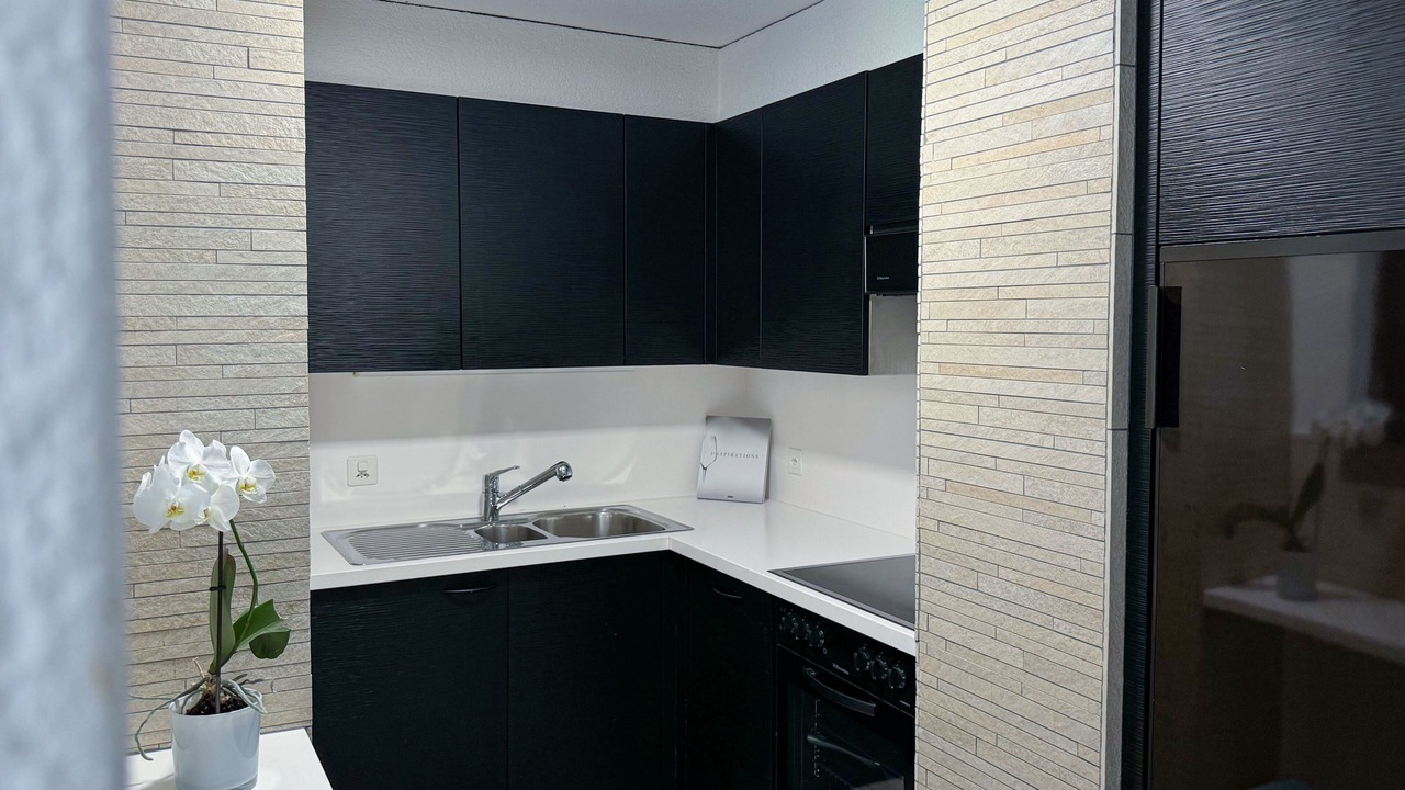 Photo of Bedroom in Saillon