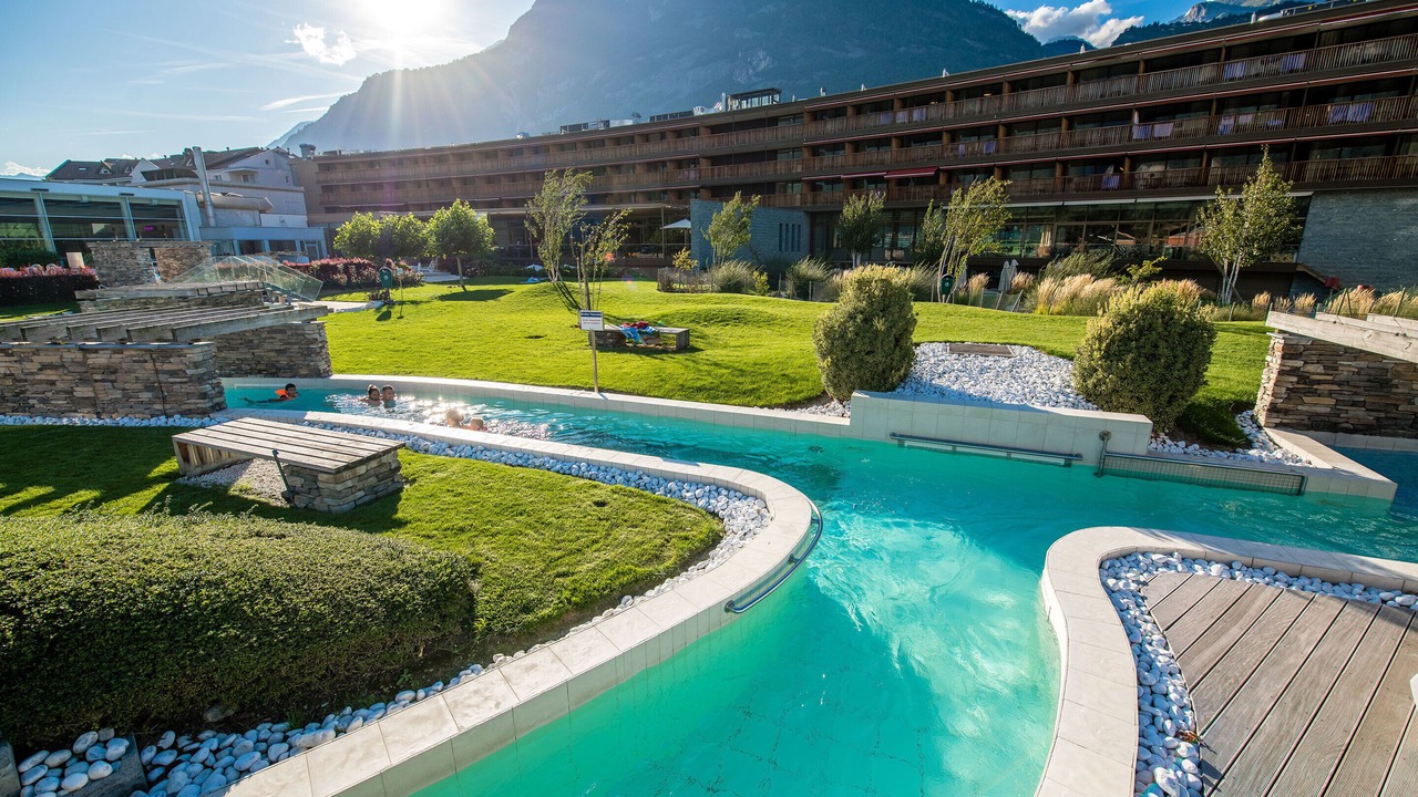 Photo of Outdoor in Saillon