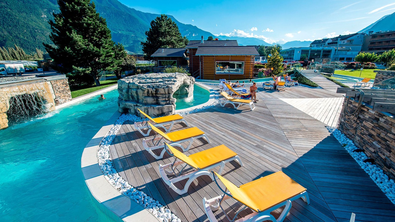 Photo of Outdoor in Saillon