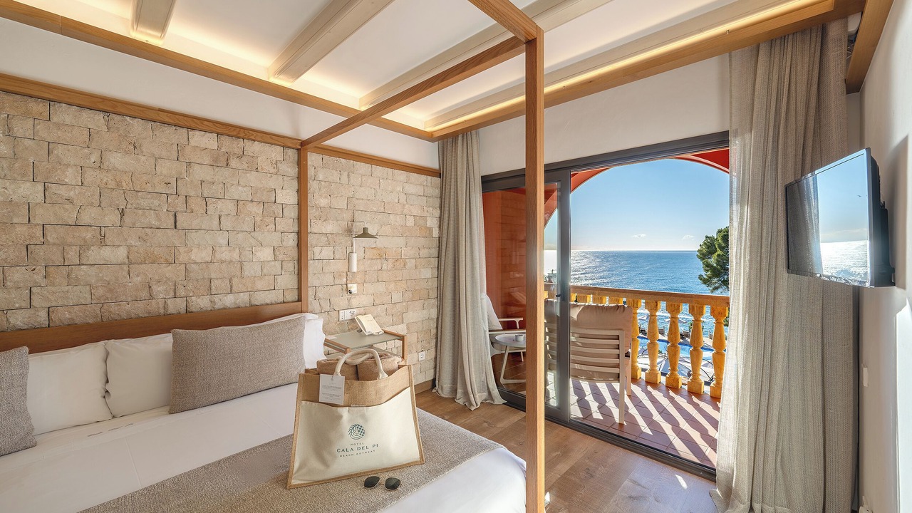 Photo of Bedroom in Platja d'Aro