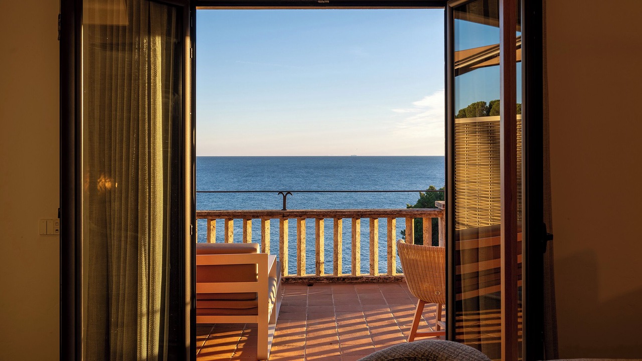 Photo of Bedroom in Platja d'Aro