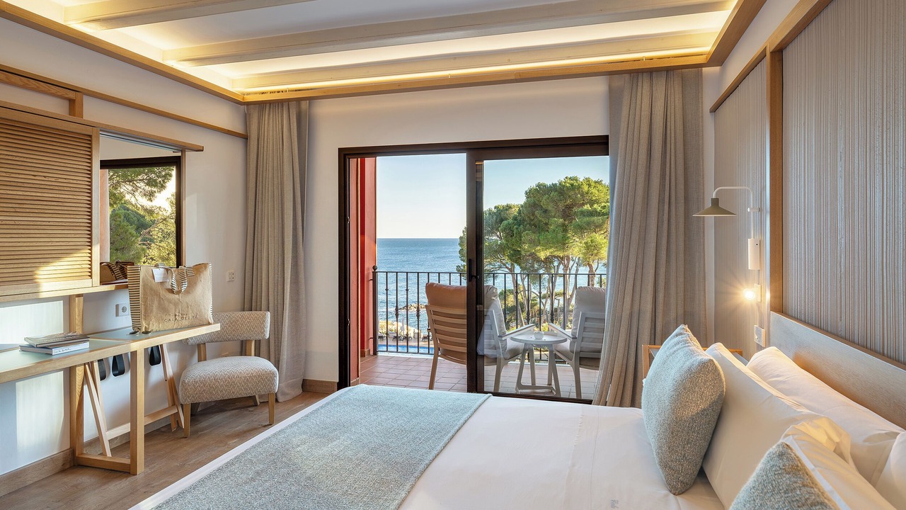 Photo of Bedroom in Platja d'Aro