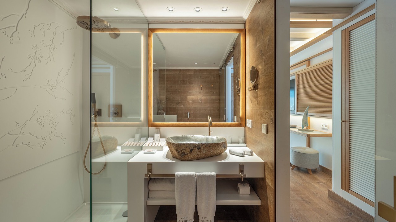 Photo of Bedroom in Platja d'Aro