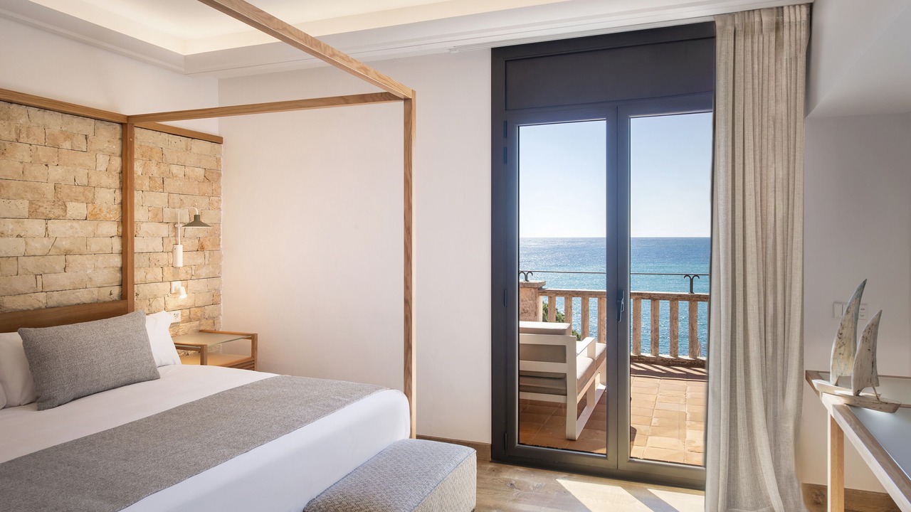 Photo of Bedroom in Platja d'Aro