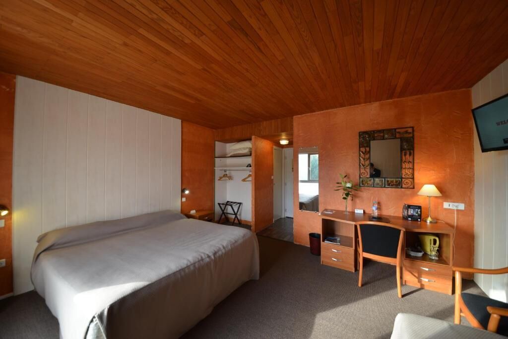 Photo of Bedroom in Montlucon
