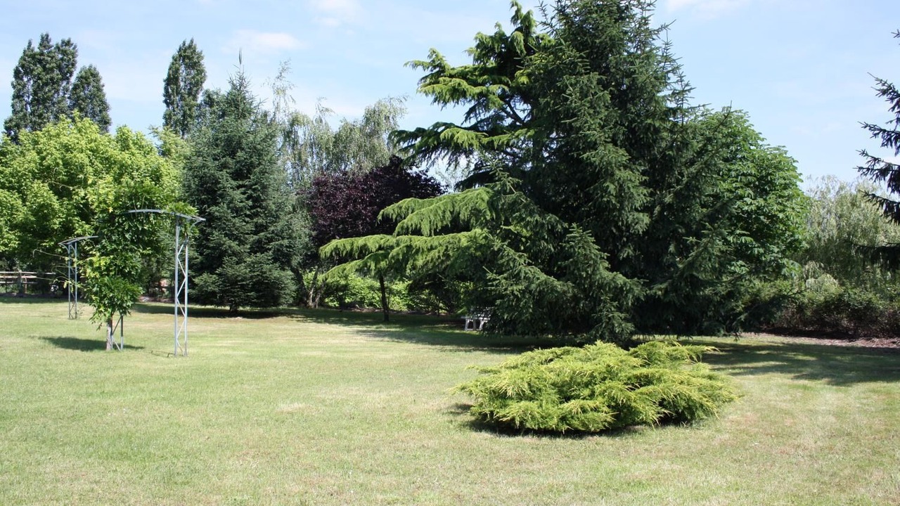 Photo of Outdoor in Montlucon