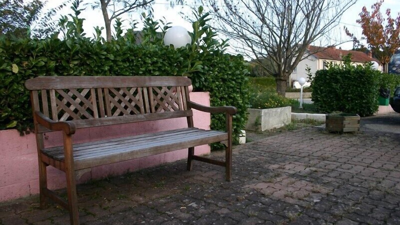 Photo of Patio Balcony in Montlucon