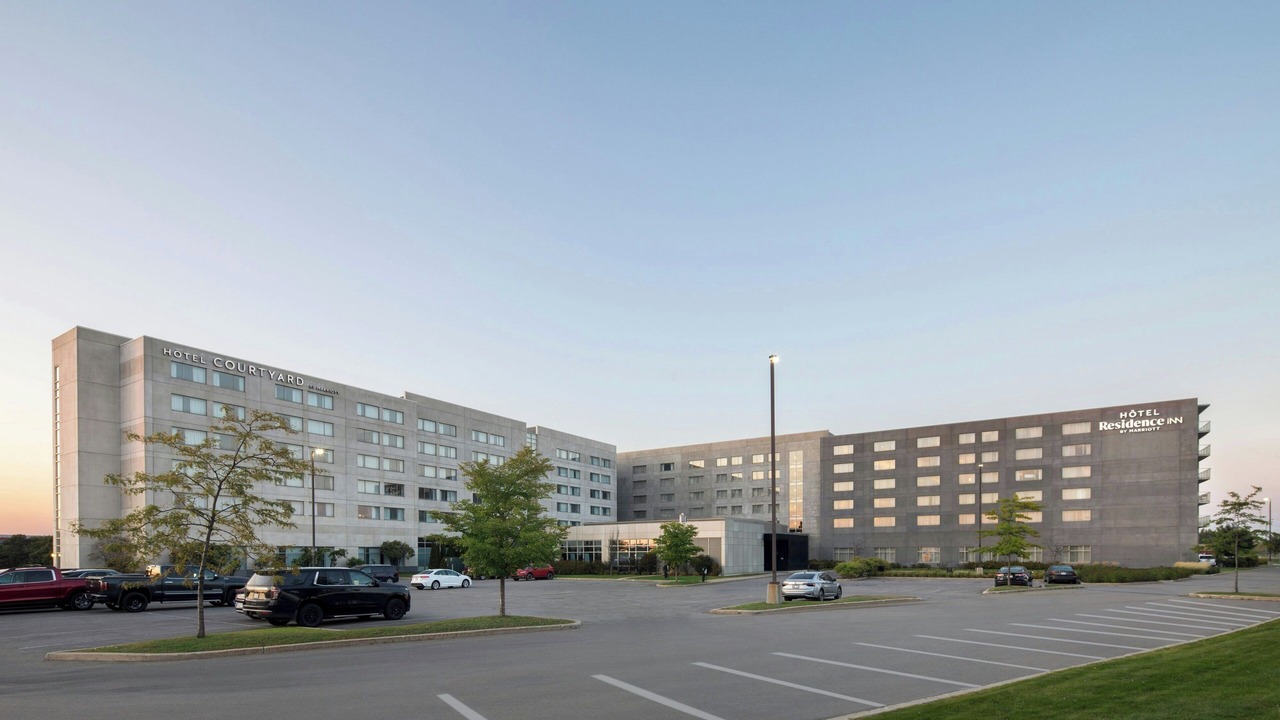 Photo of Outdoor in Saint-Laurent