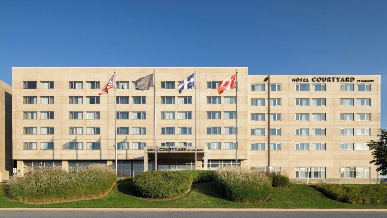 Photo of Outdoor in Saint-Laurent