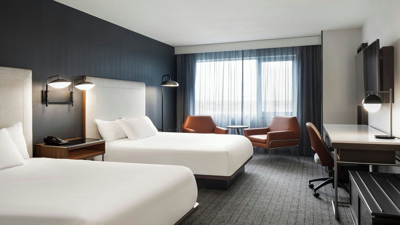 Photo of Bedroom in Saint-Laurent