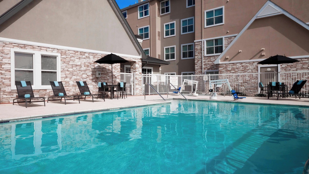 Photo of Outdoor in Stone Oak
